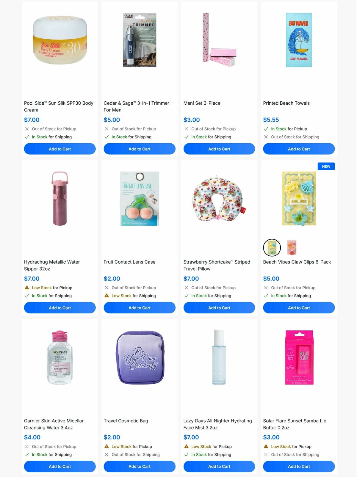 Five Below Weekly Ad from April 5