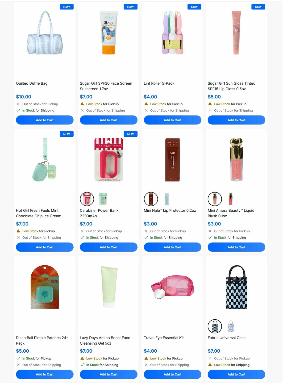 Five Below Weekly Ad from April 5