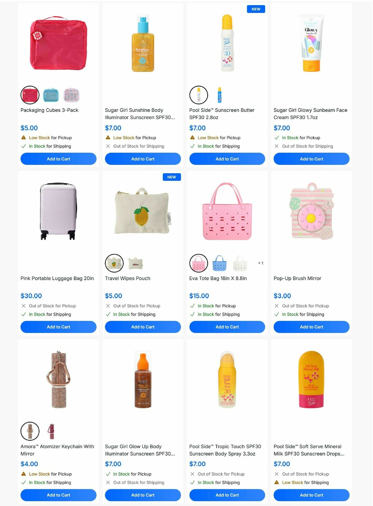 Five Below Weekly Ad from April 5