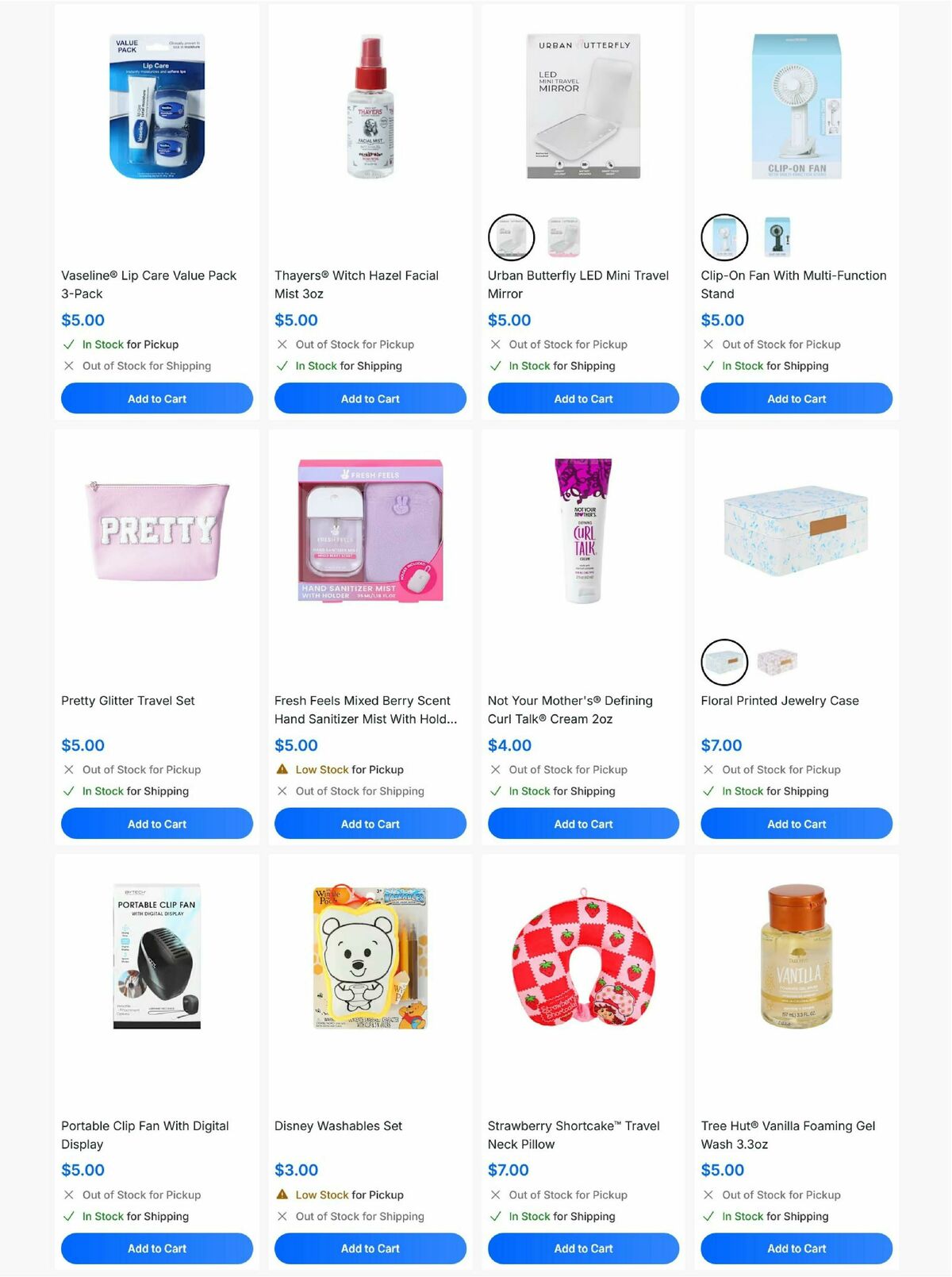 Five Below Weekly Ad from April 5