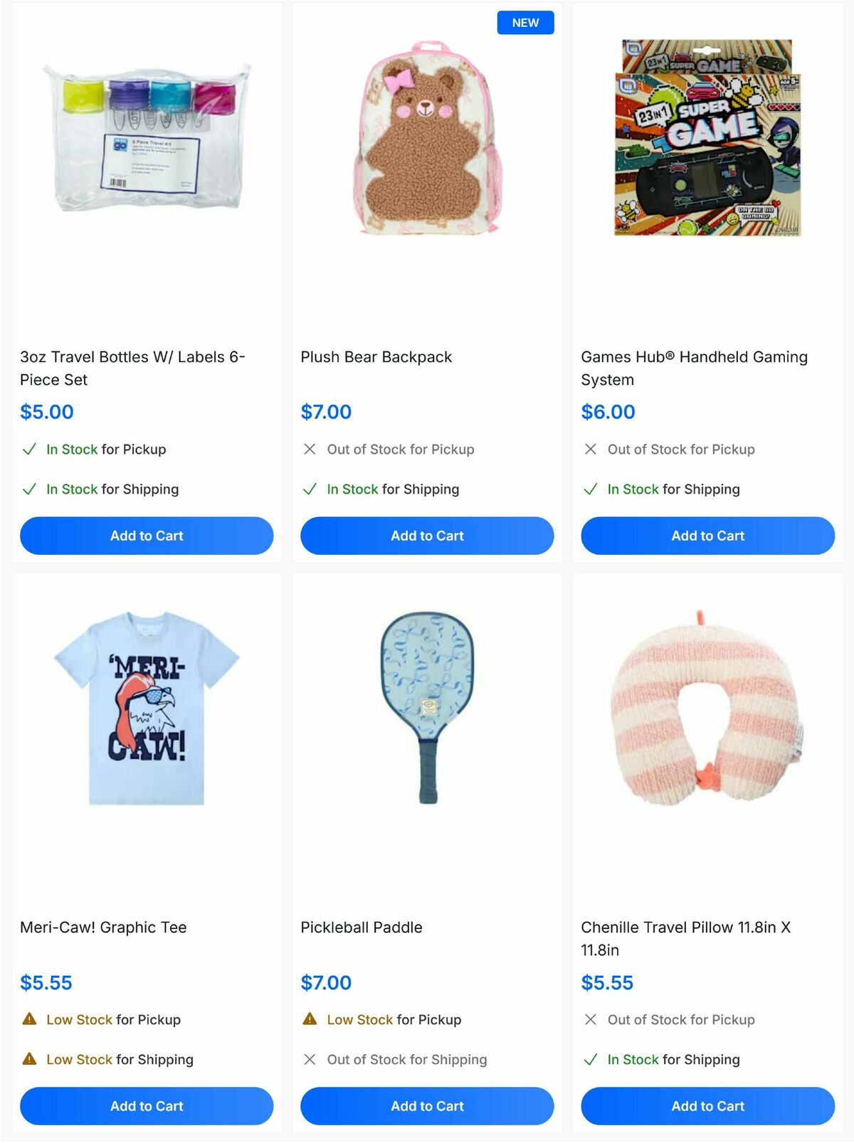 Five Below Weekly Ad from May 6