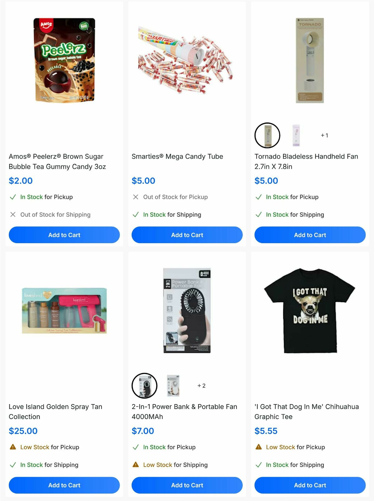 Five Below Weekly Ad from July 4