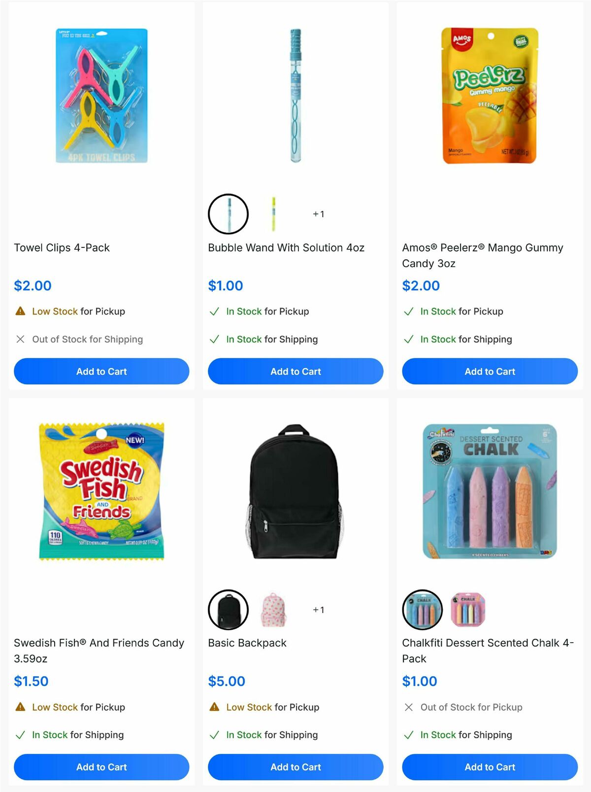 Five Below Weekly Ad from July 4