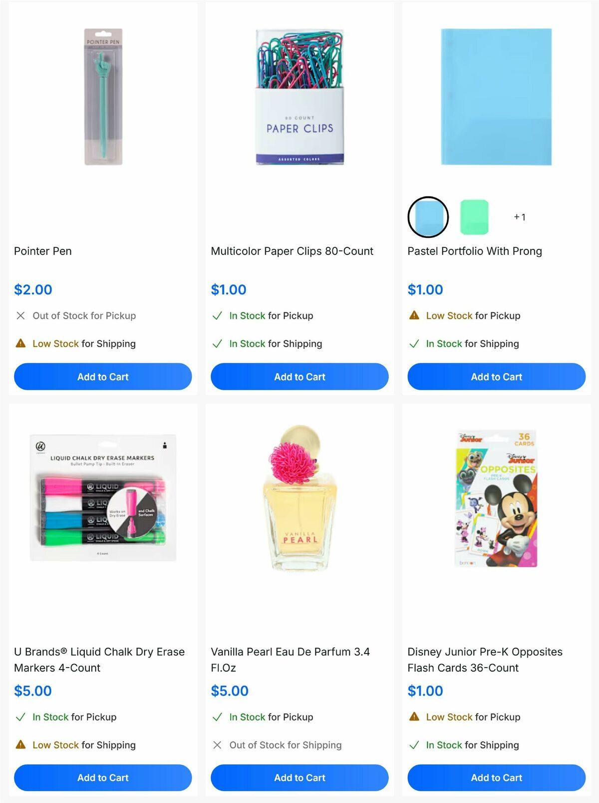 Five Below Weekly Ad from August 6