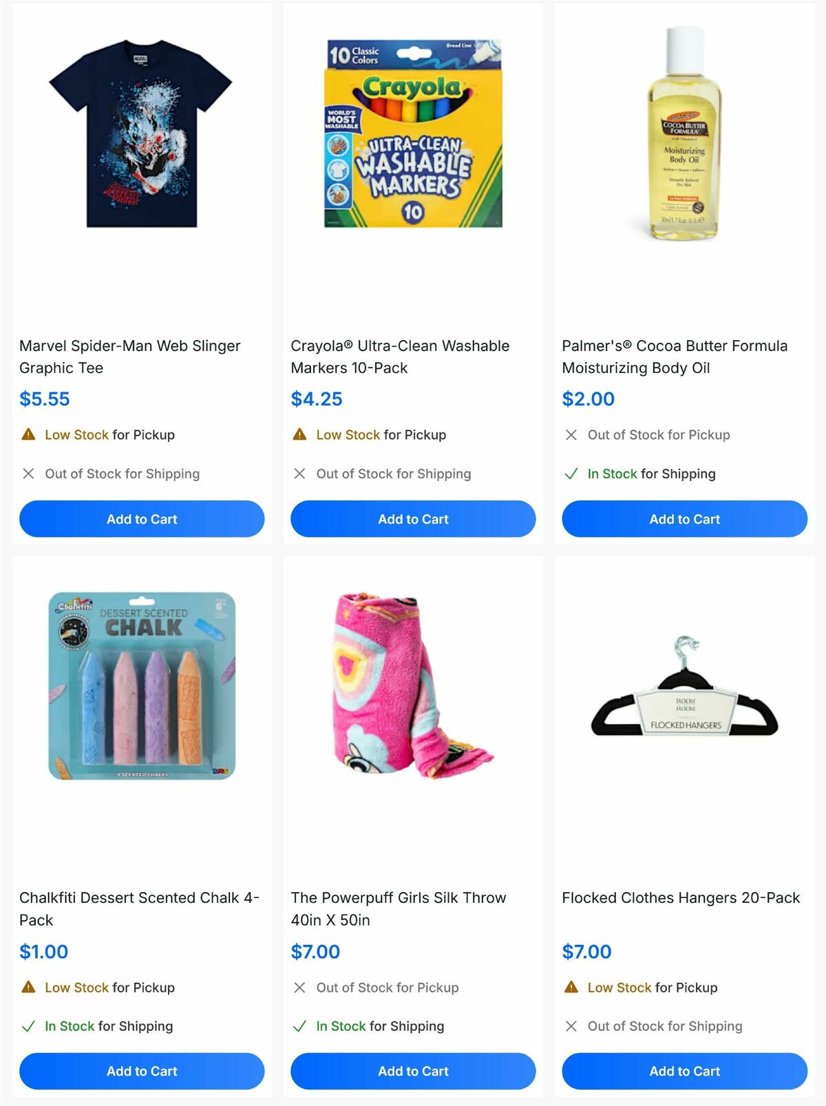 Five Below Weekly Ad from August 6