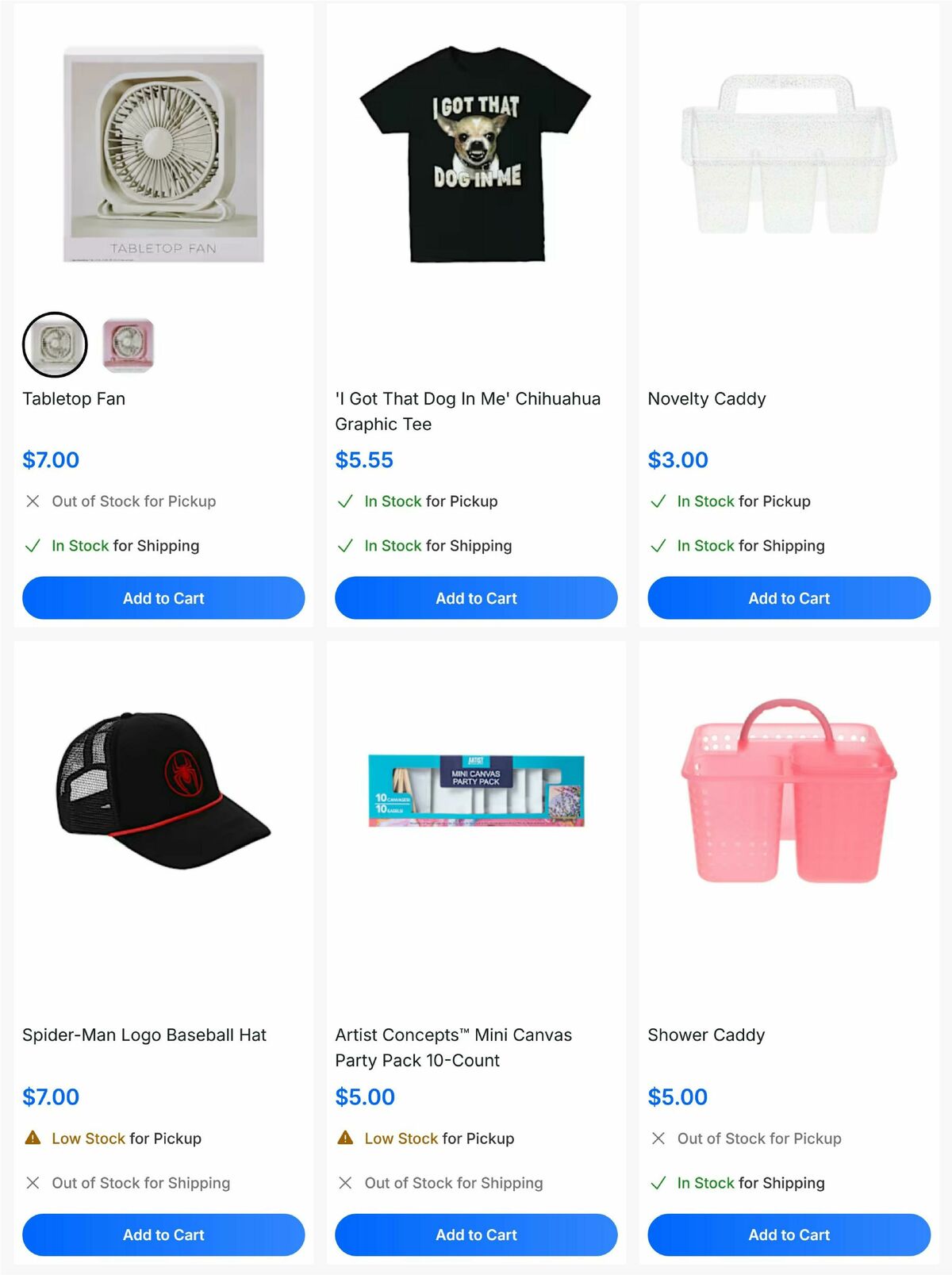 Five Below Weekly Ad from August 6