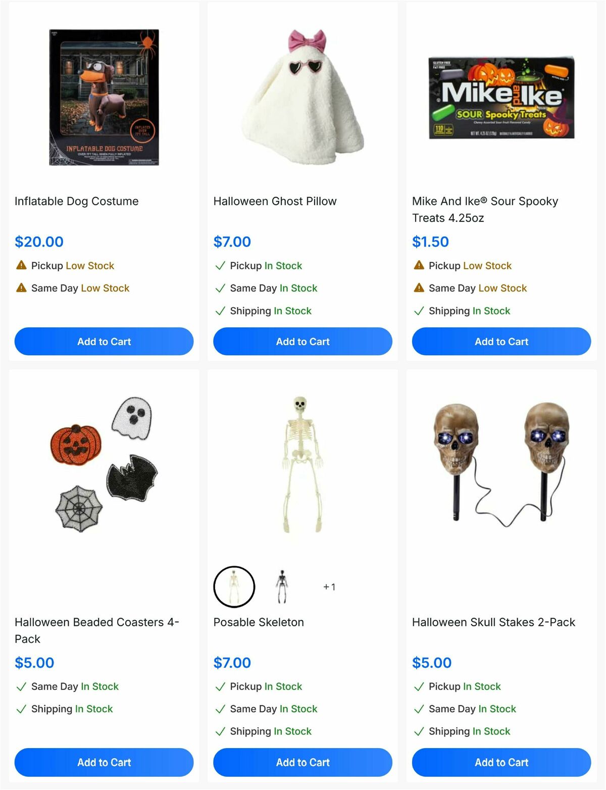 Five Below Weekly Ad from September 7