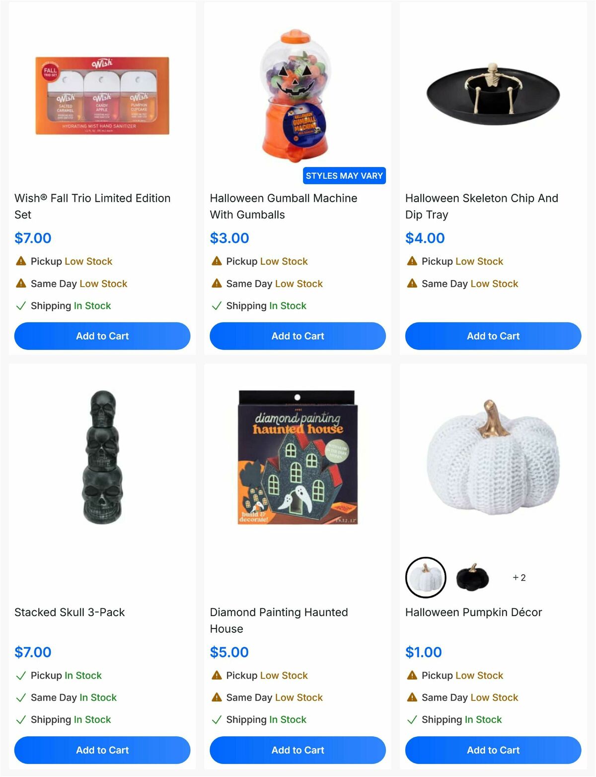 Five Below Weekly Ad from September 7