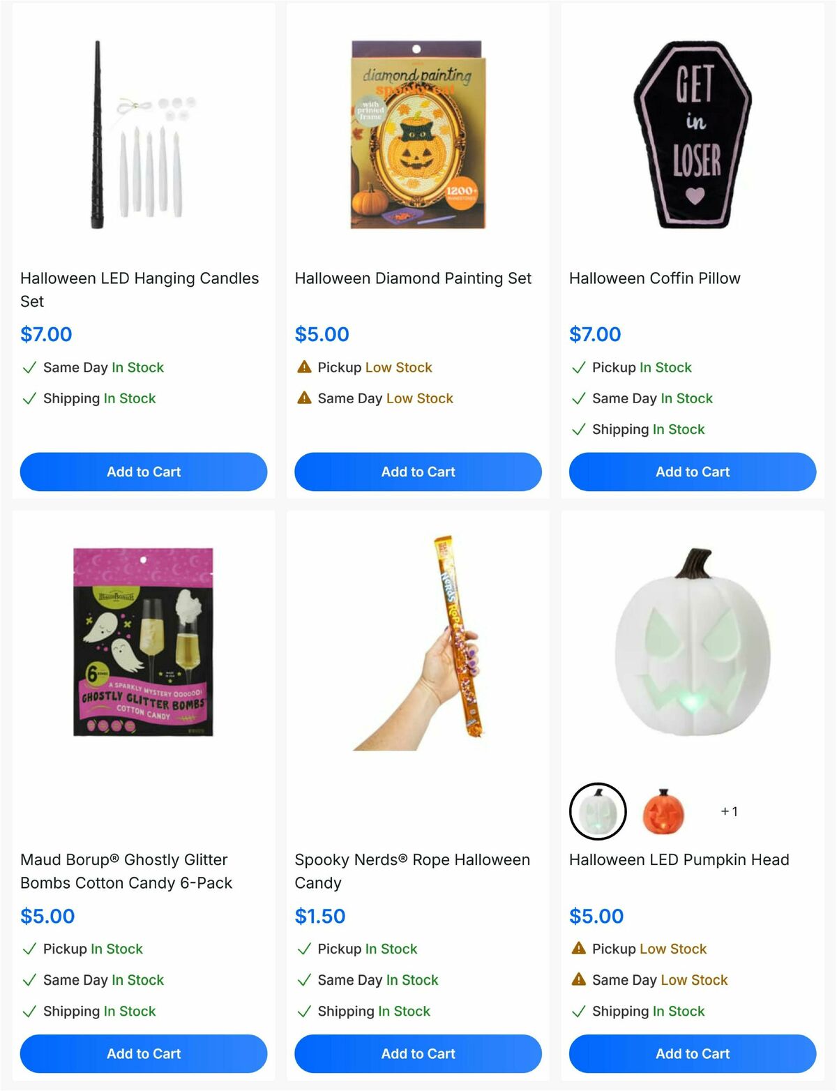 Five Below Weekly Ad from September 7
