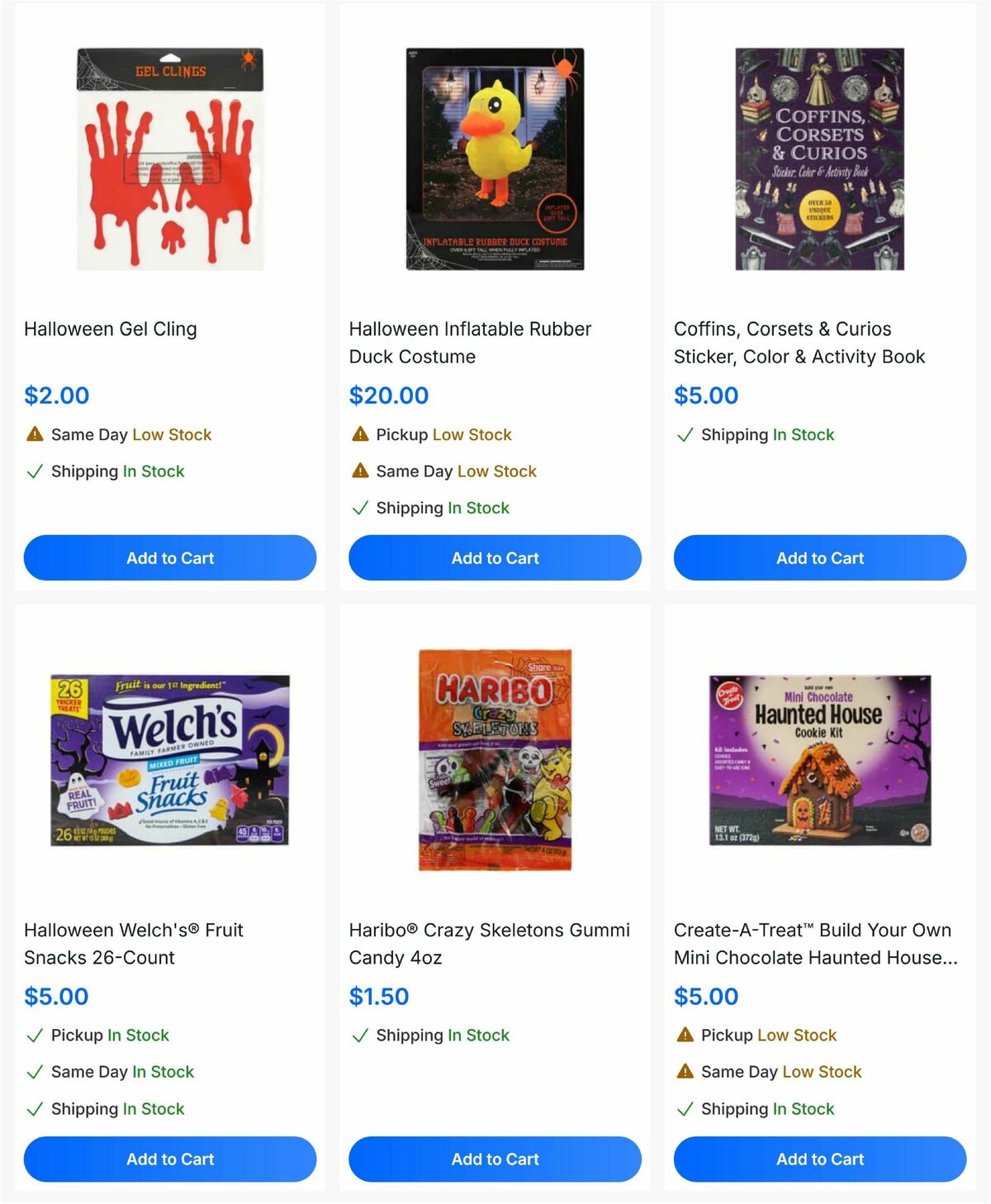 Five Below Weekly Ad from September 7