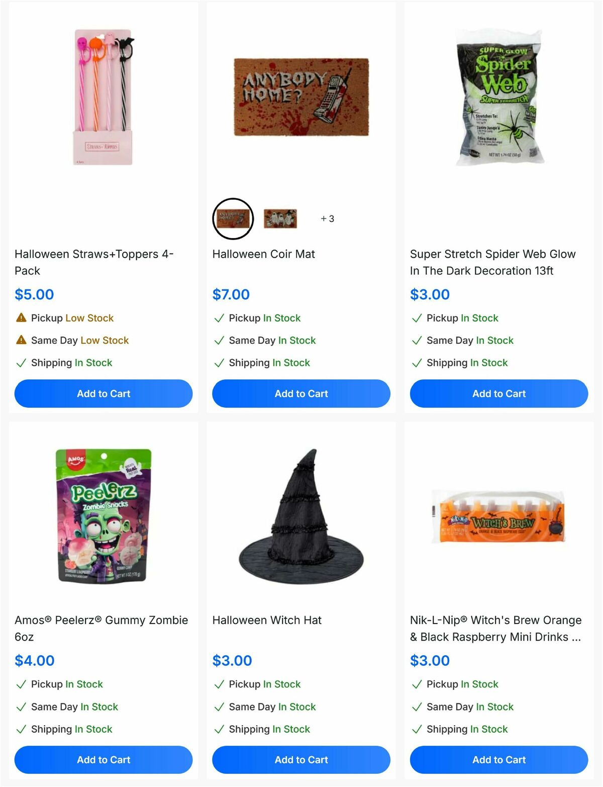 Five Below Weekly Ad from September 7