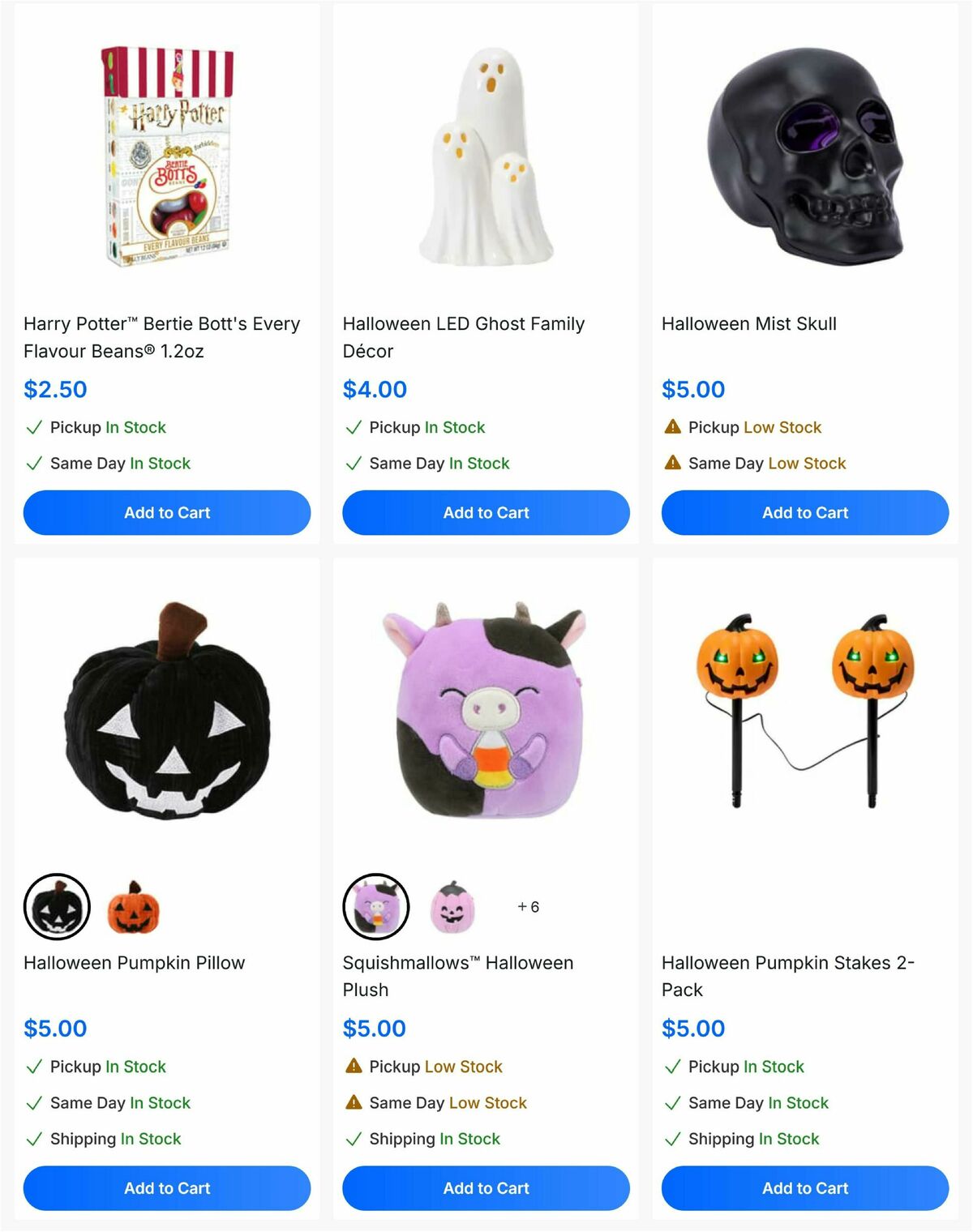 Five Below Weekly Ad from September 7