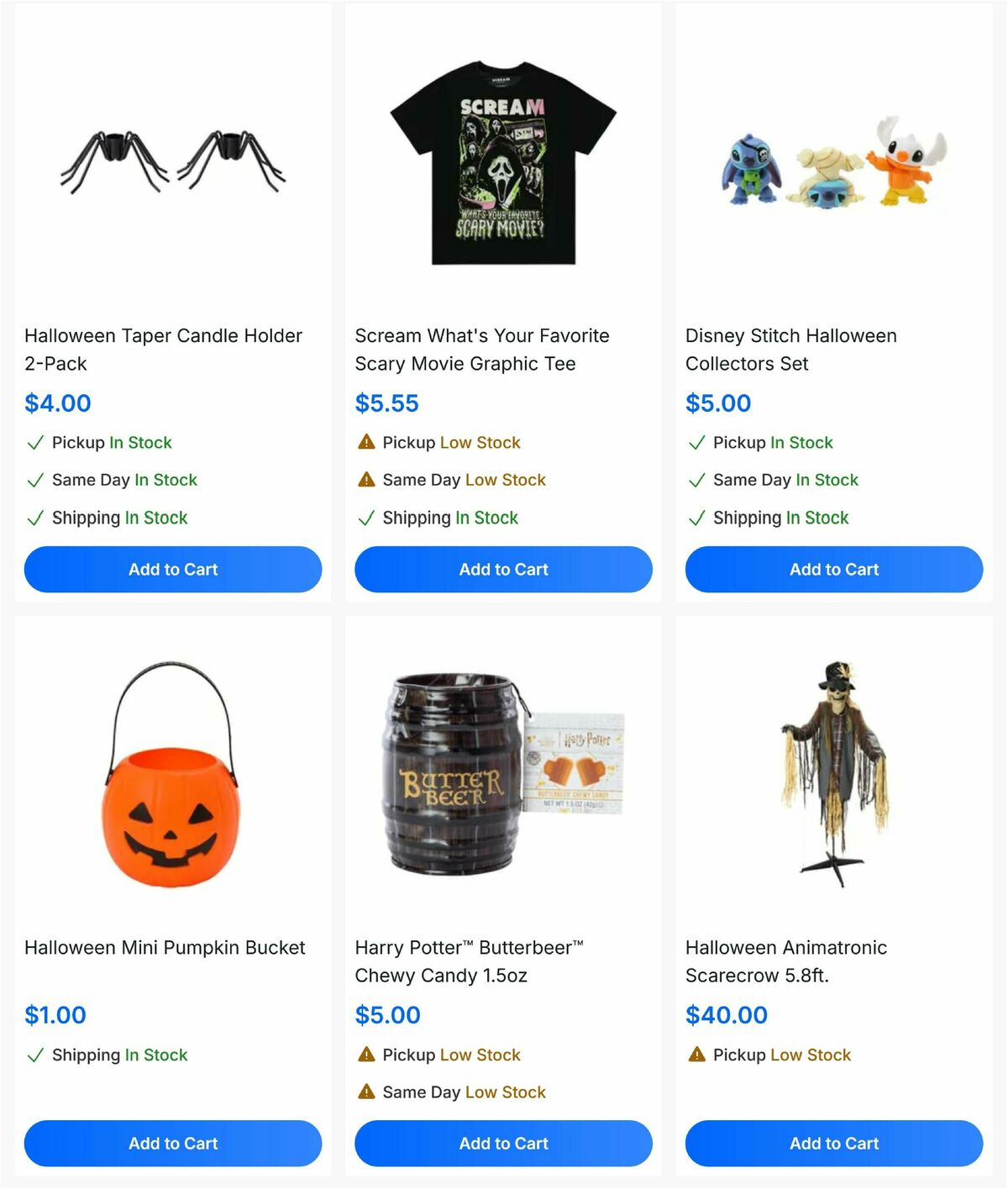 Five Below Weekly Ad from September 7