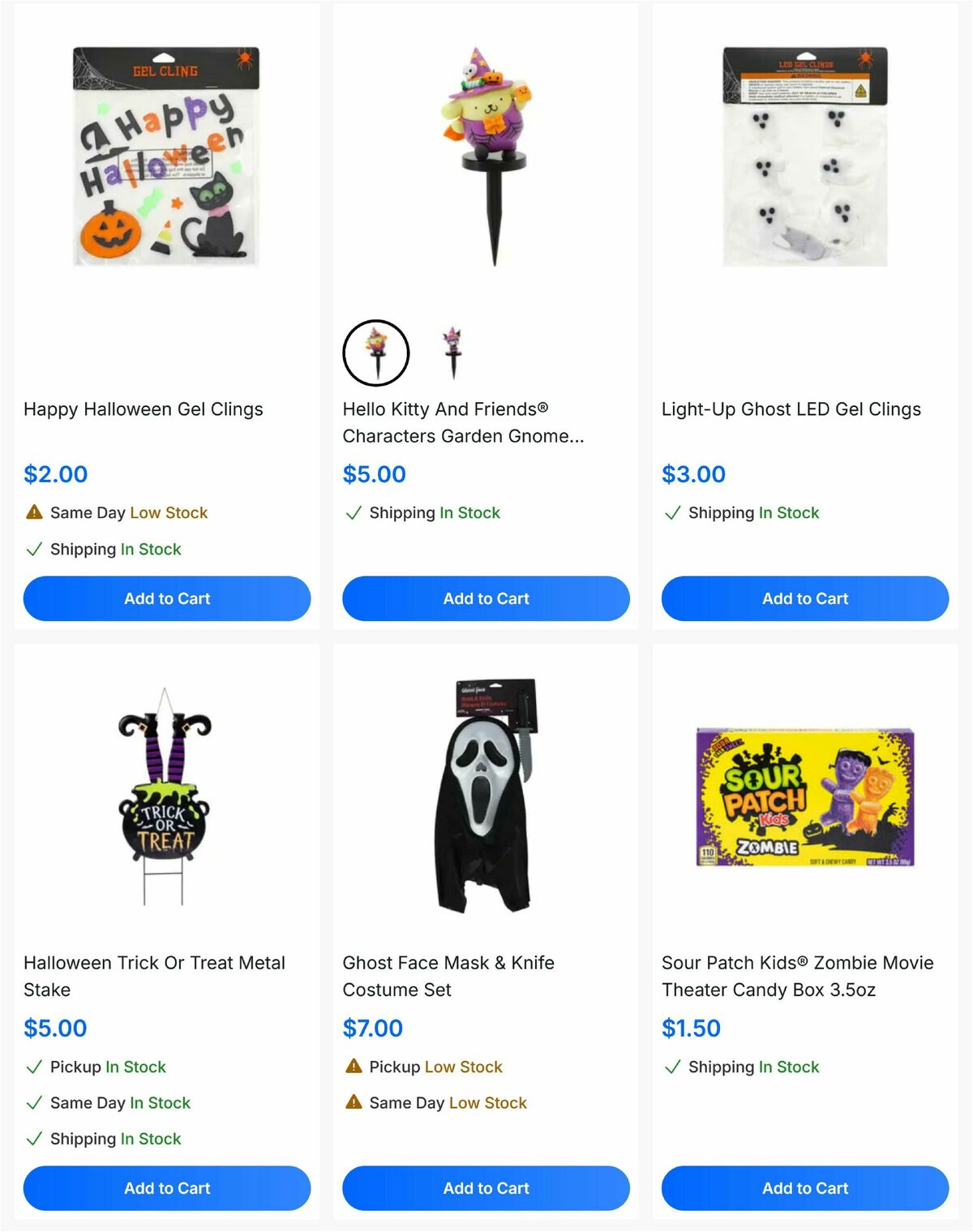 Five Below Weekly Ad from September 7