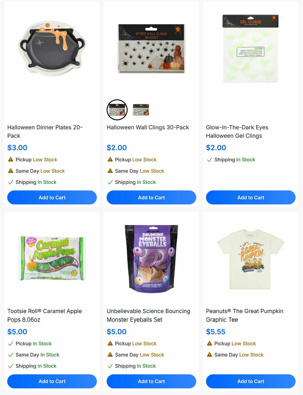 Five Below Weekly Ad from September 7