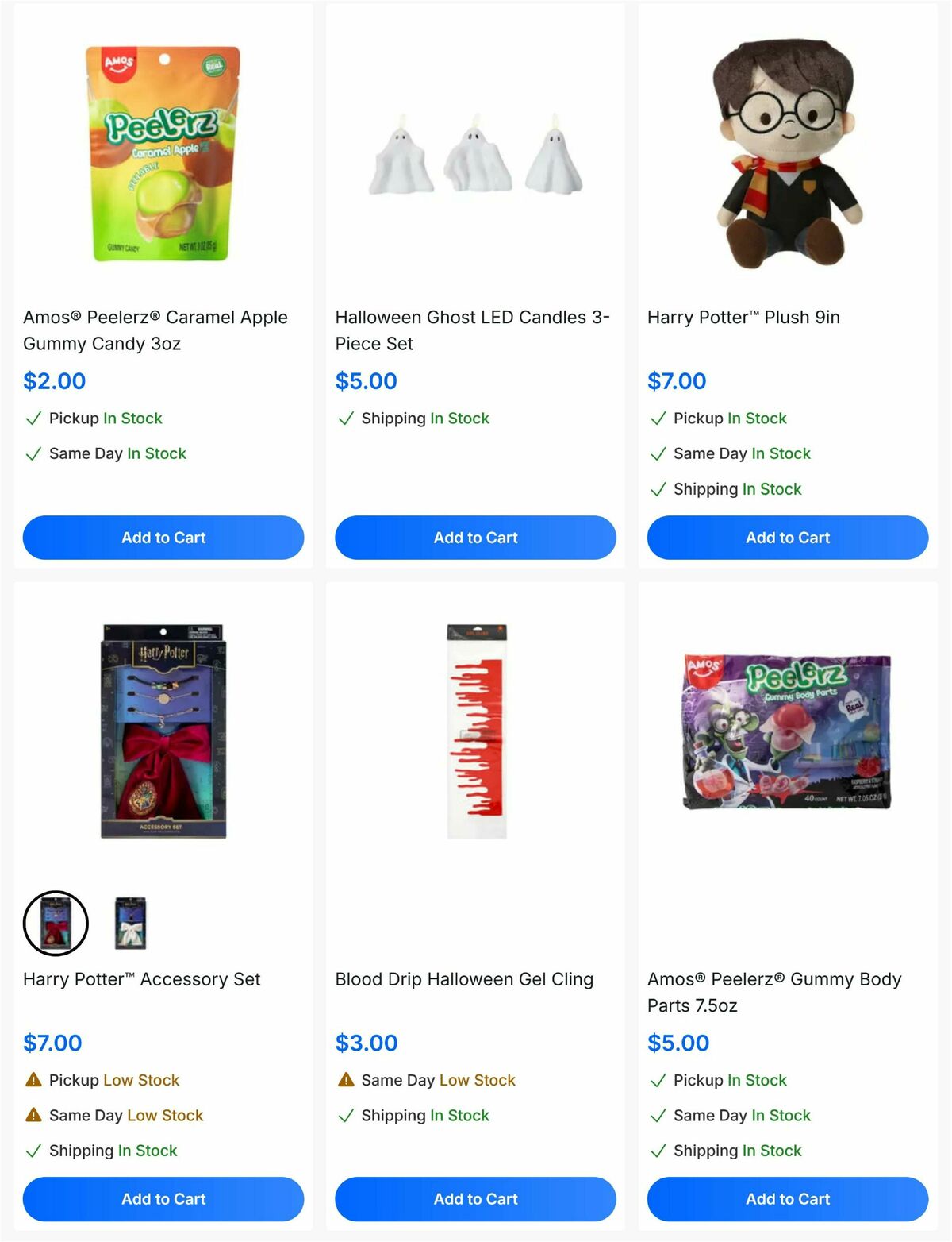 Five Below Weekly Ad from September 7