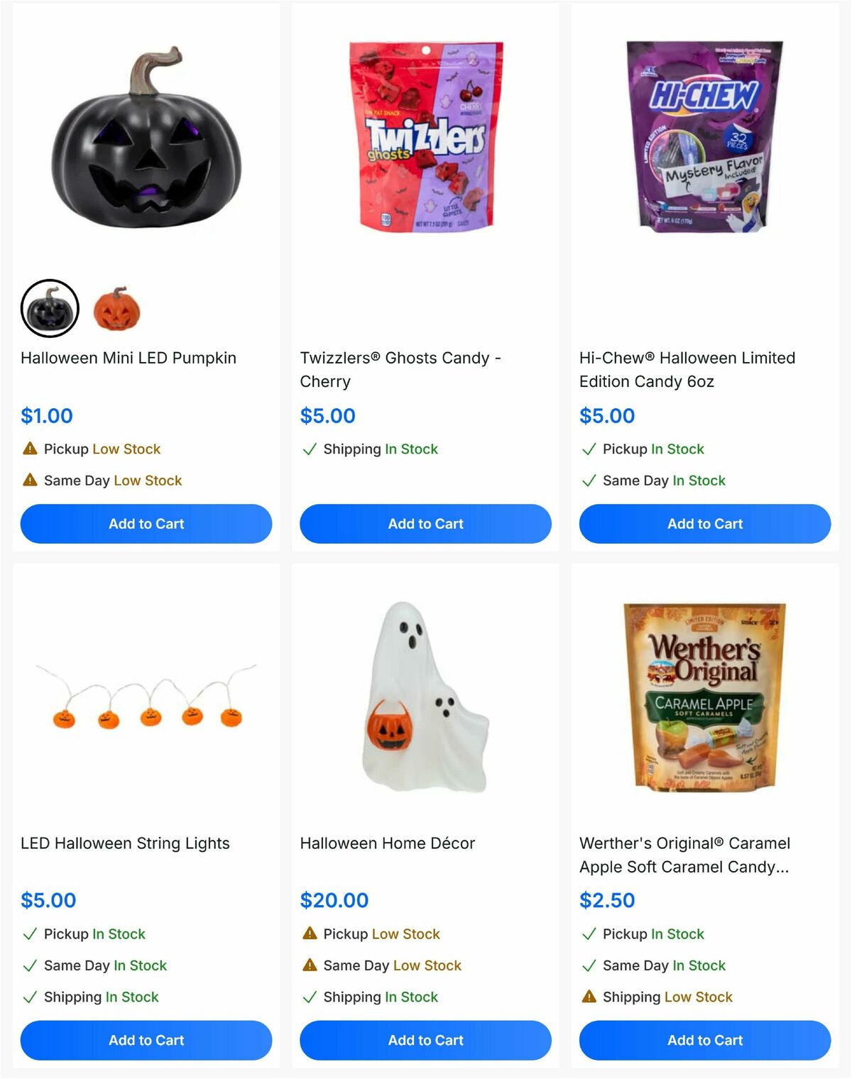 Five Below Weekly Ad from September 7