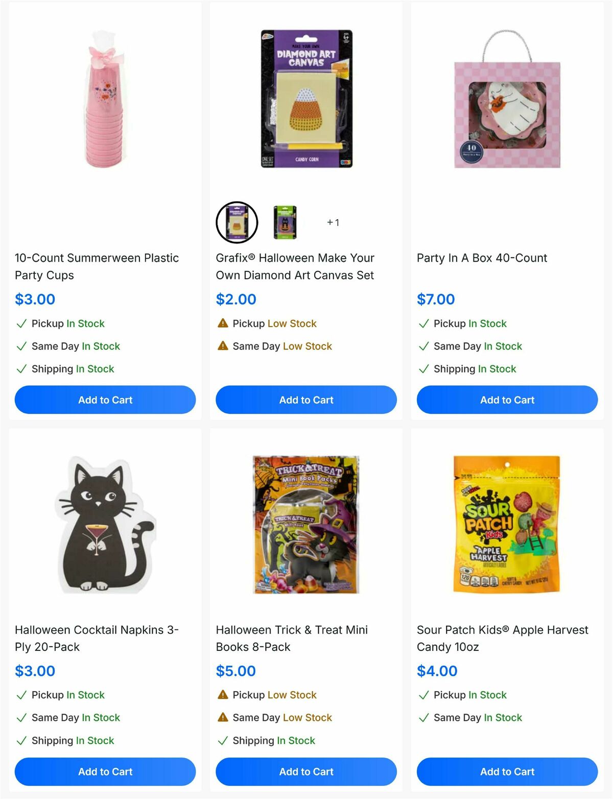 Five Below Weekly Ad from September 7