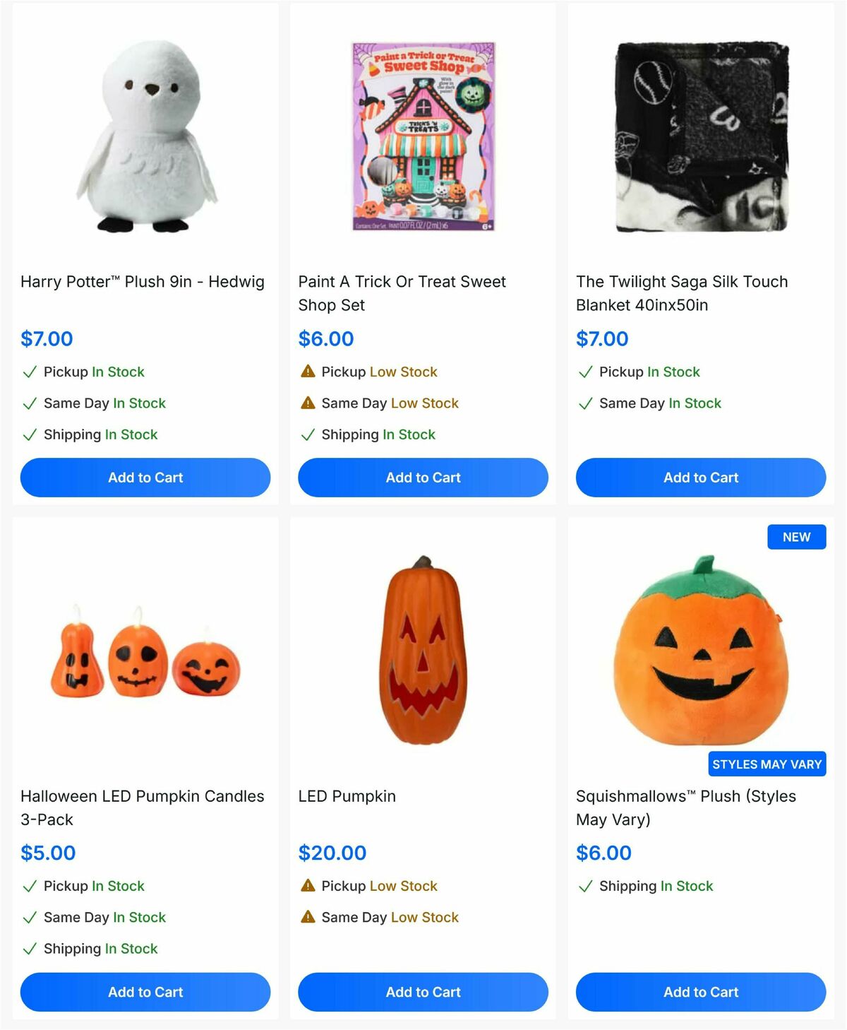 Five Below Weekly Ad from September 7