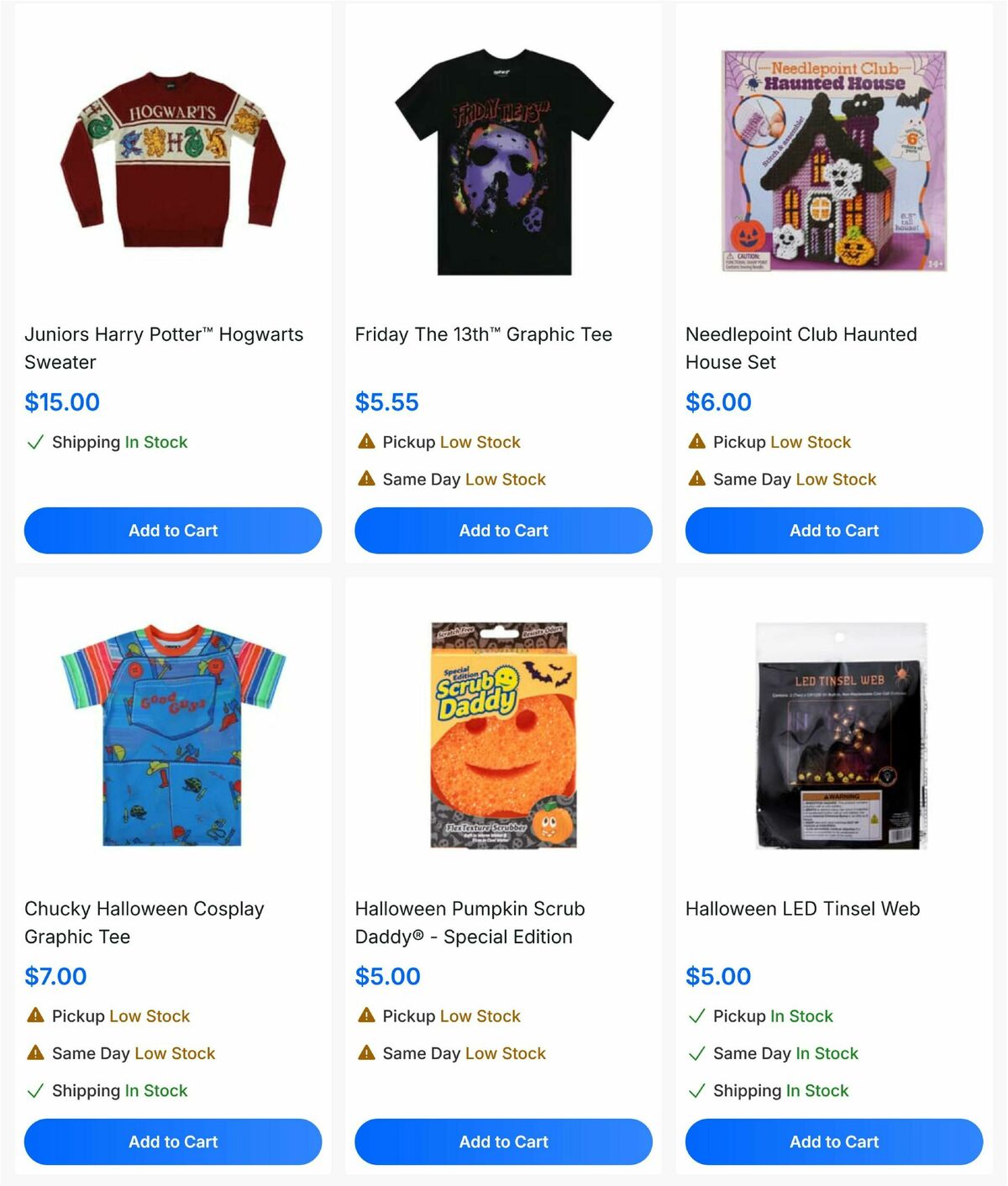 Five Below Weekly Ad from September 7