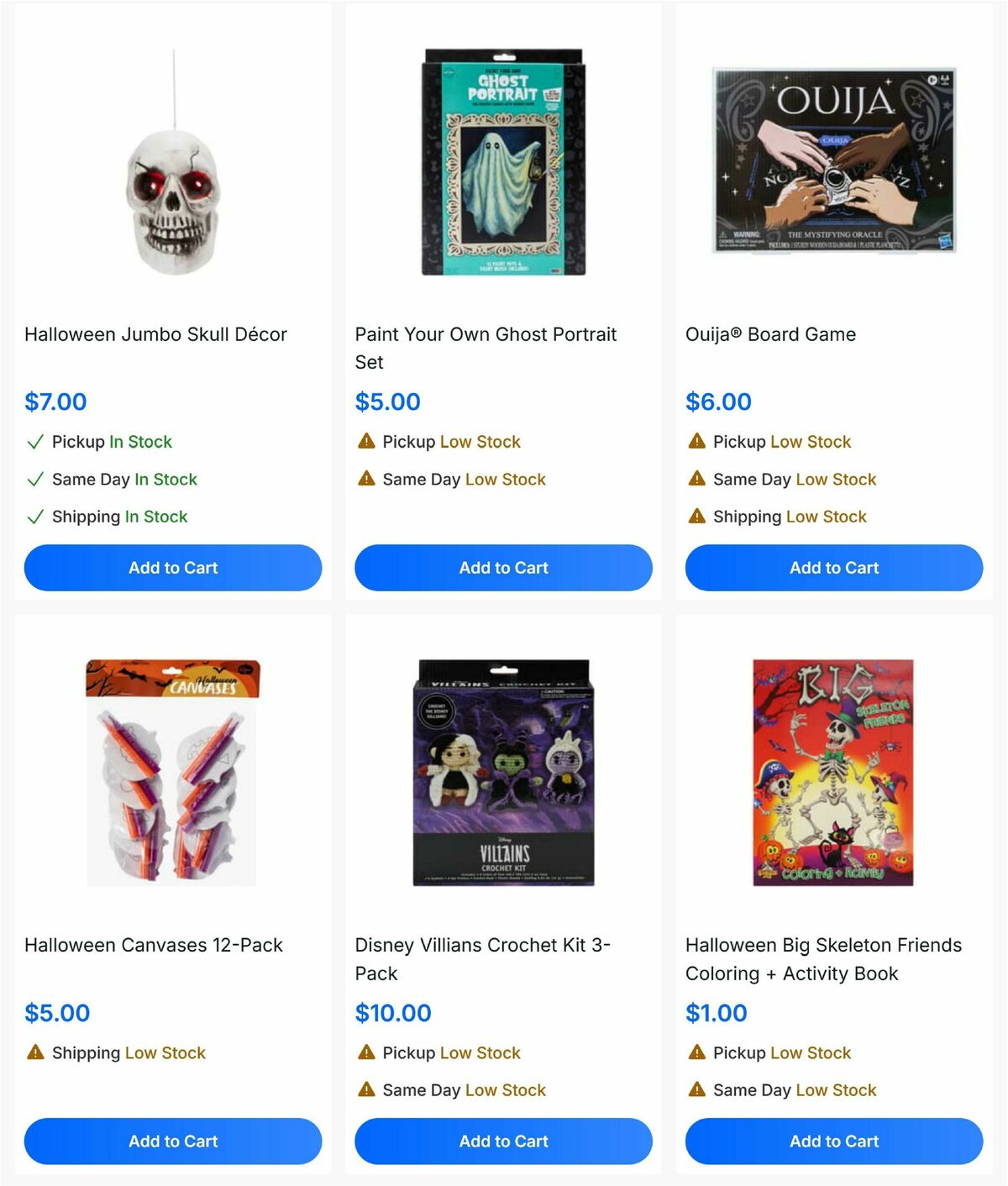 Five Below Weekly Ad from September 7