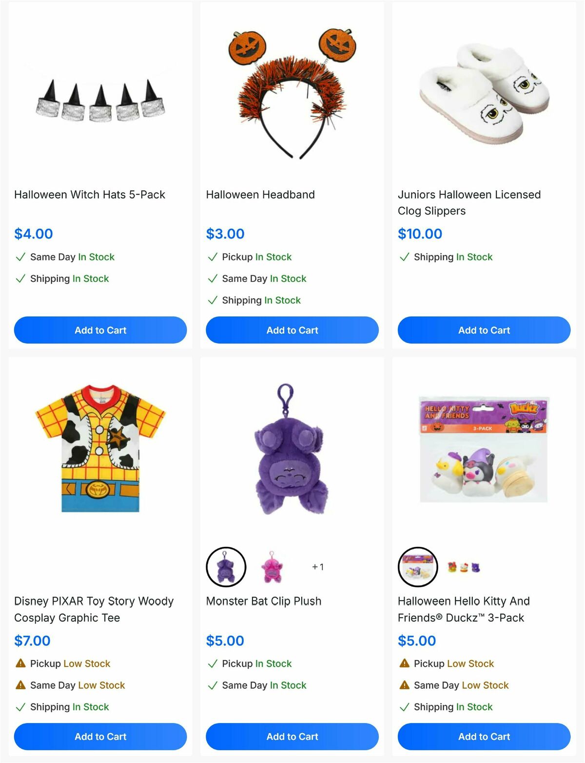 Five Below Weekly Ad from September 7