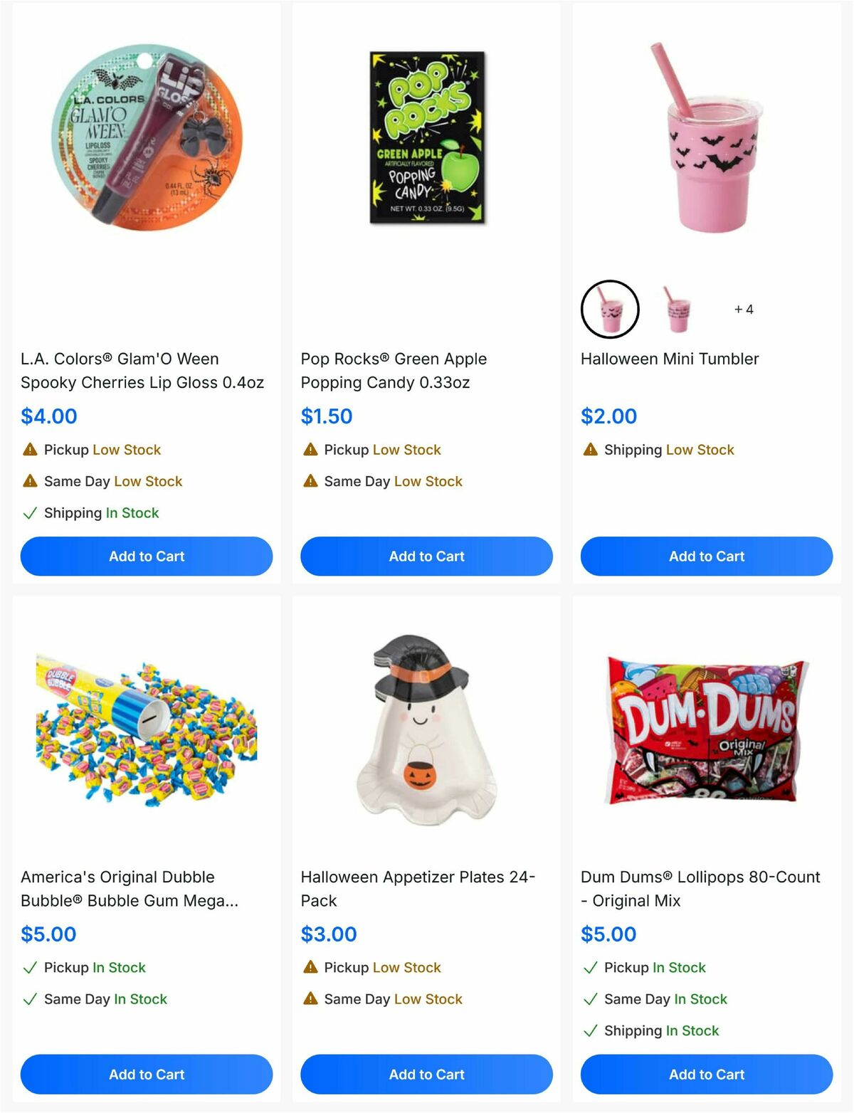 Five Below Weekly Ad from September 7