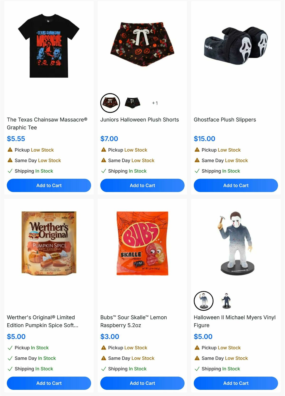 Five Below Weekly Ad from September 7