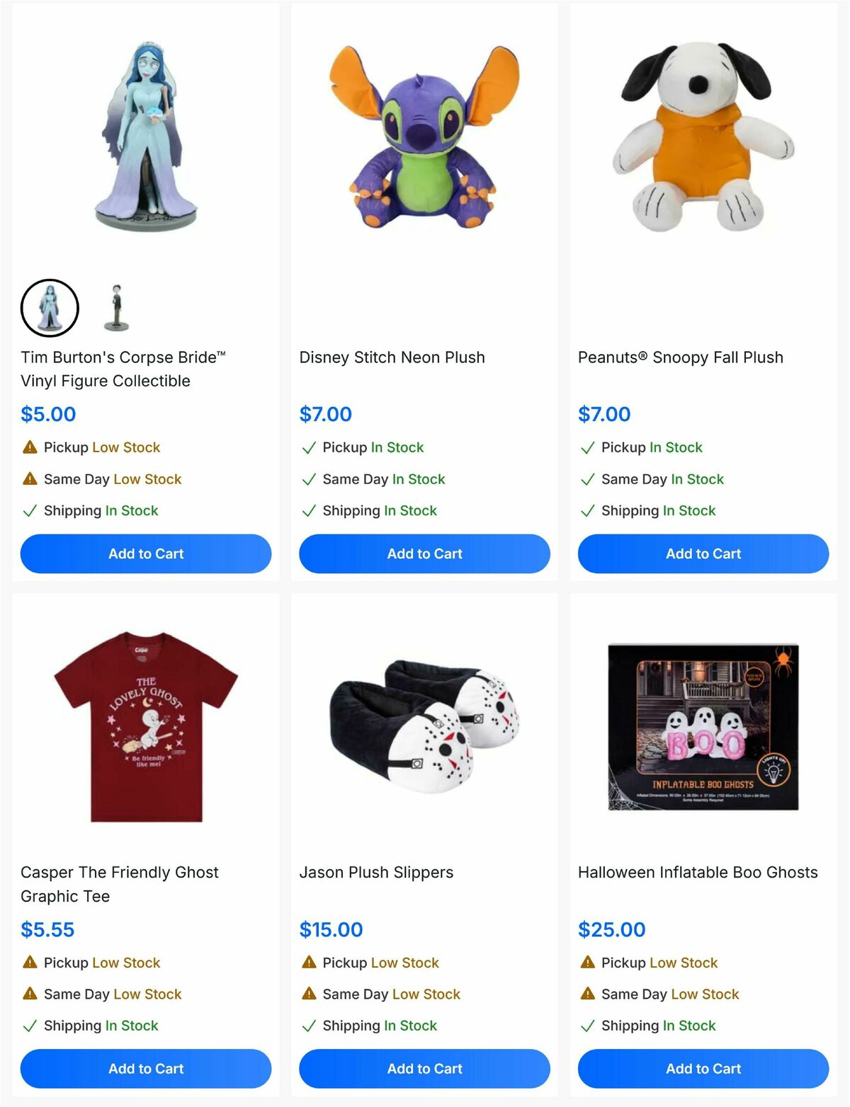Five Below Weekly Ad from September 7