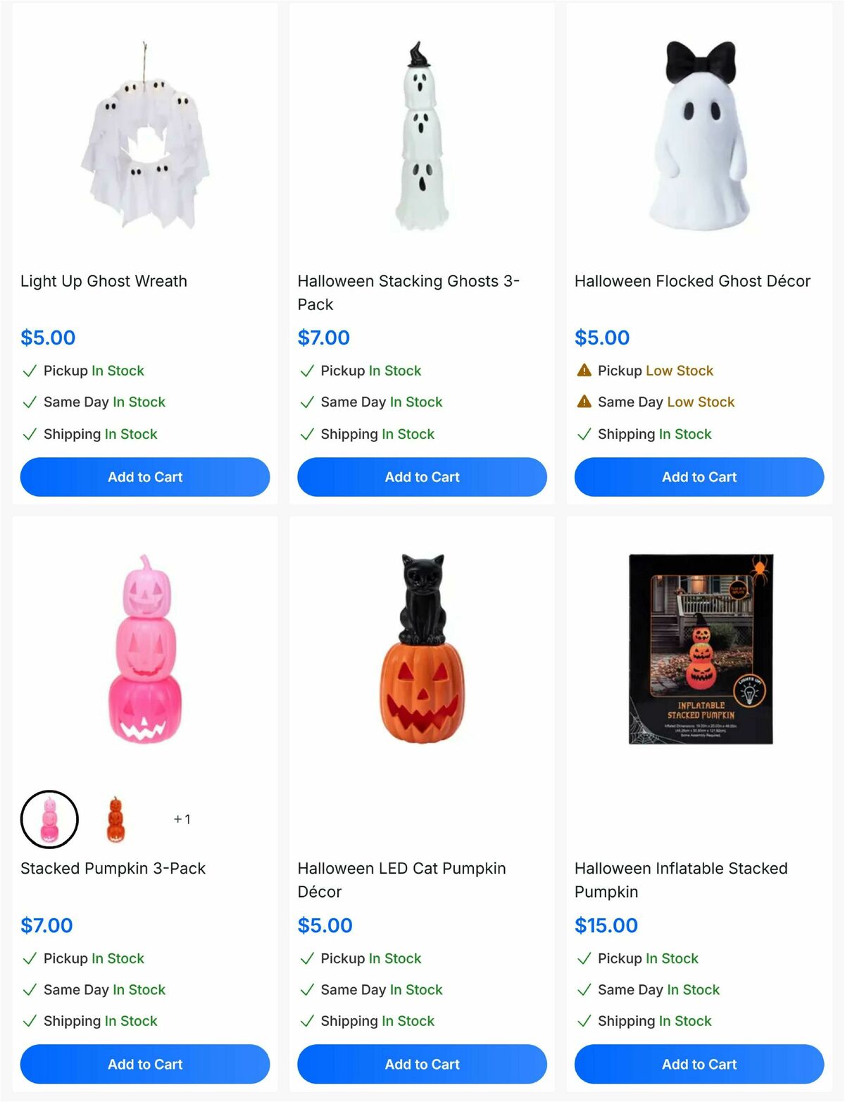 Five Below Weekly Ad from September 7