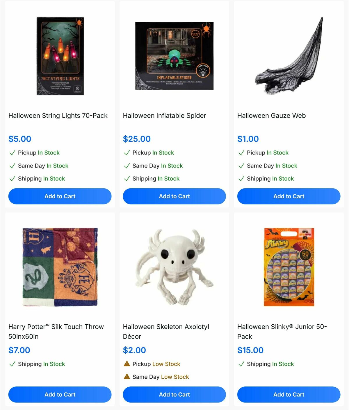 Five Below Weekly Ad from September 7