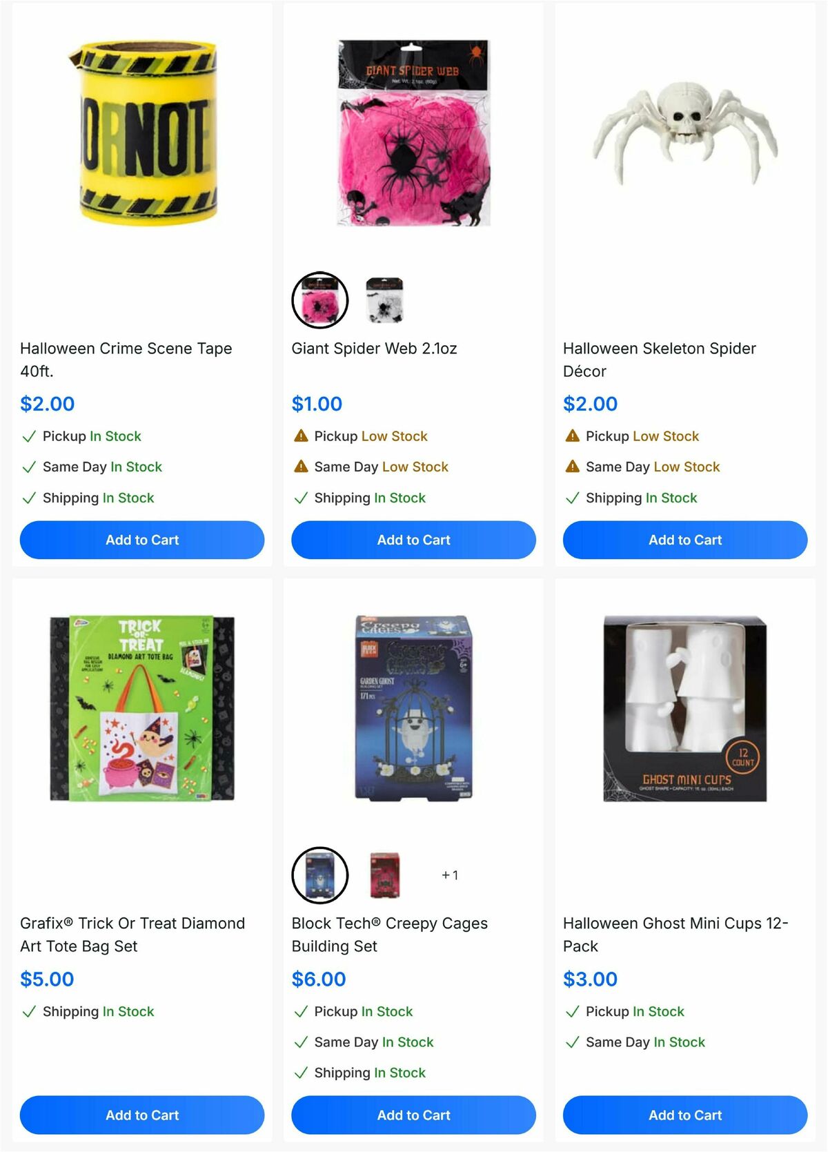 Five Below Weekly Ad from September 7