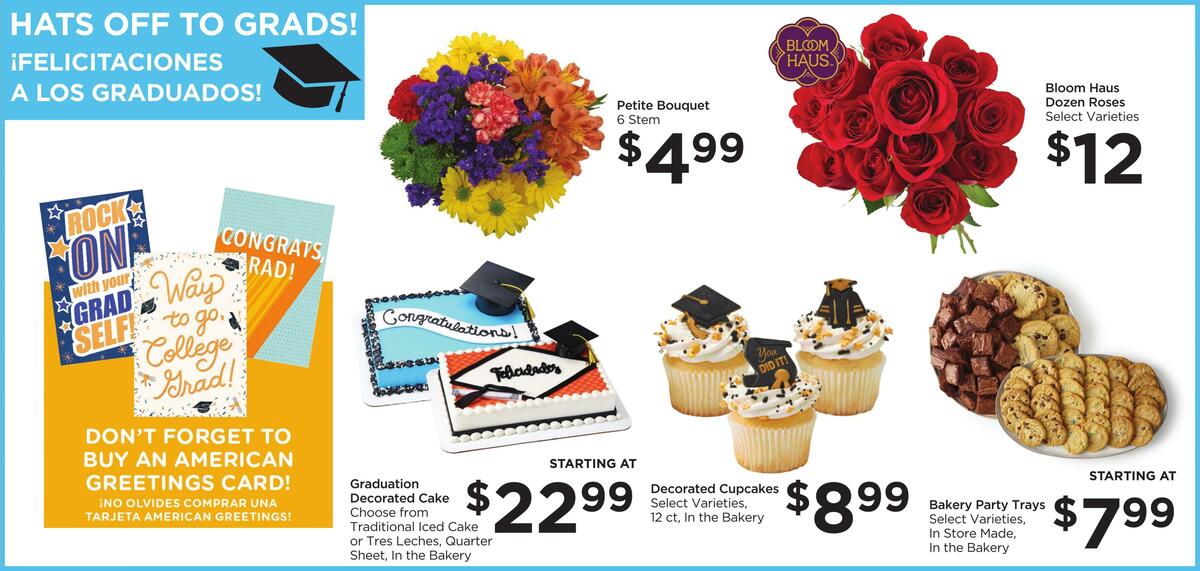 Food 4 Less Weekly Ad from May 17