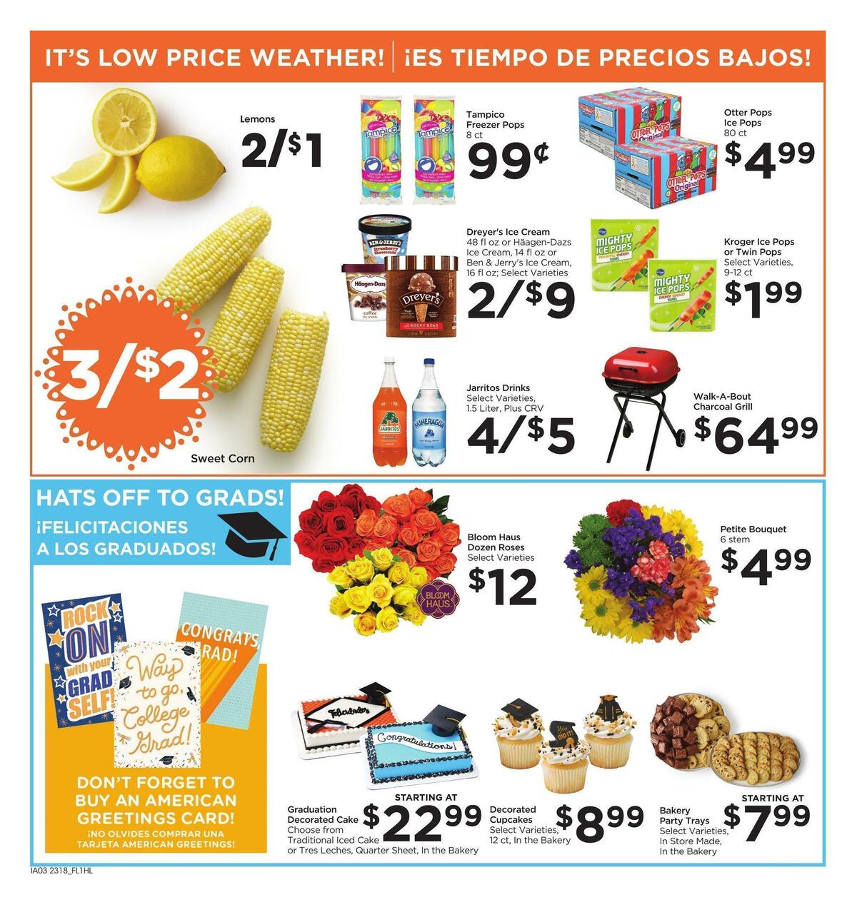 Food 4 Less Weekly Ad from May 31