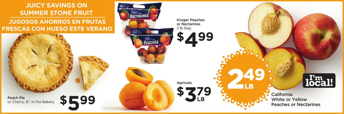 Food 4 Less Weekly Ad from June 7