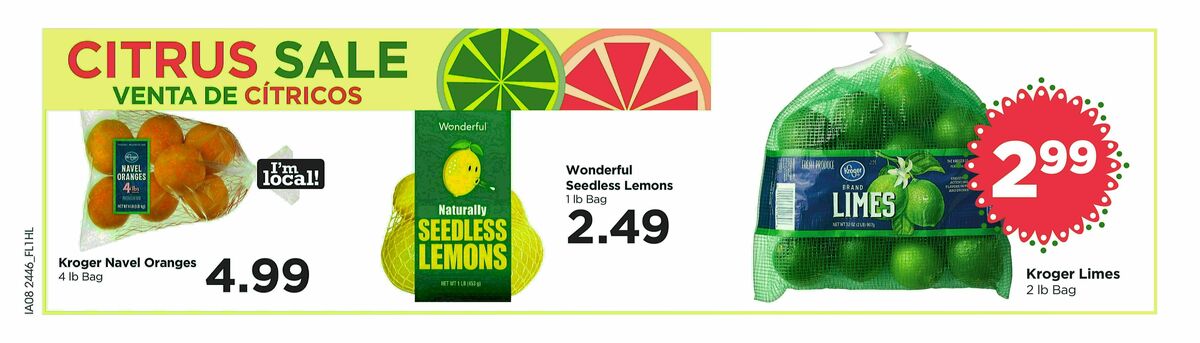 Food 4 Less Weekly Ad from December 18