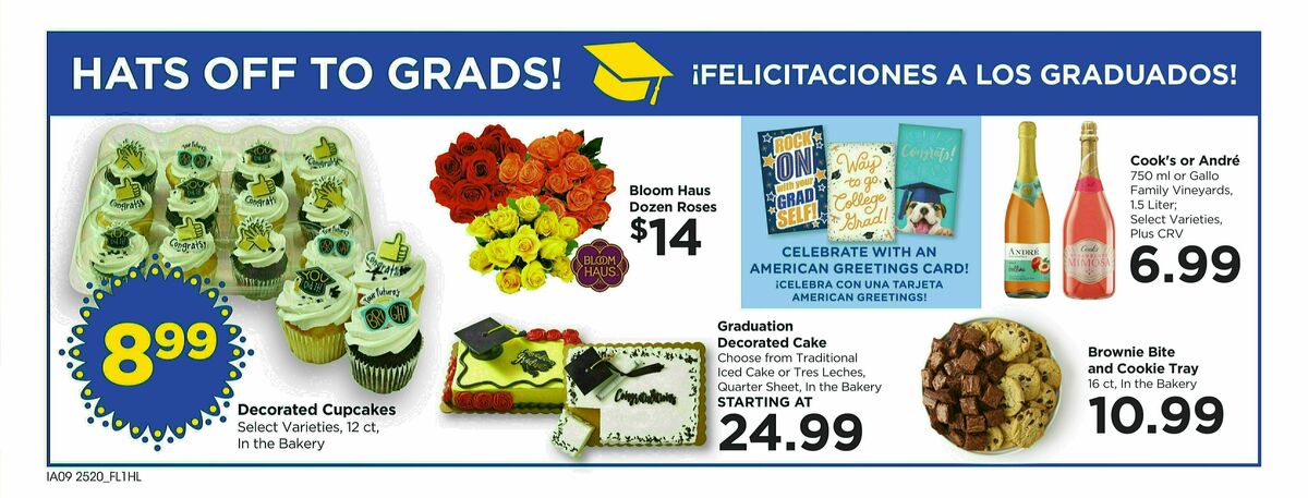 Food 4 Less Weekly Ad from June 18