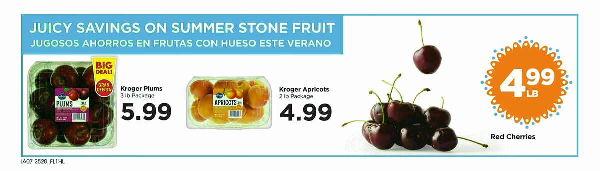 Food 4 Less Weekly Ad from June 18