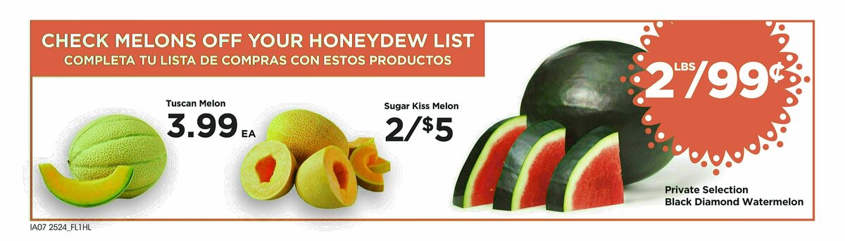 Food 4 Less Weekly Ad from July 16