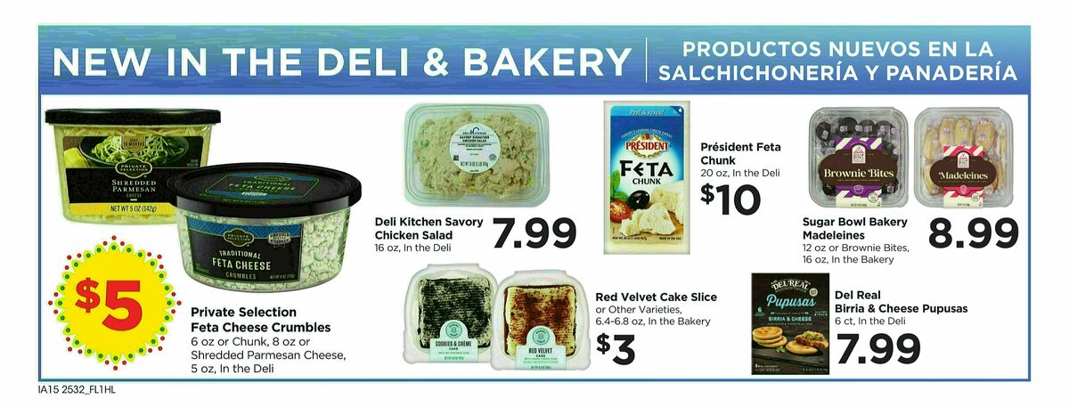 Food 4 Less Weekly Ad from September 10