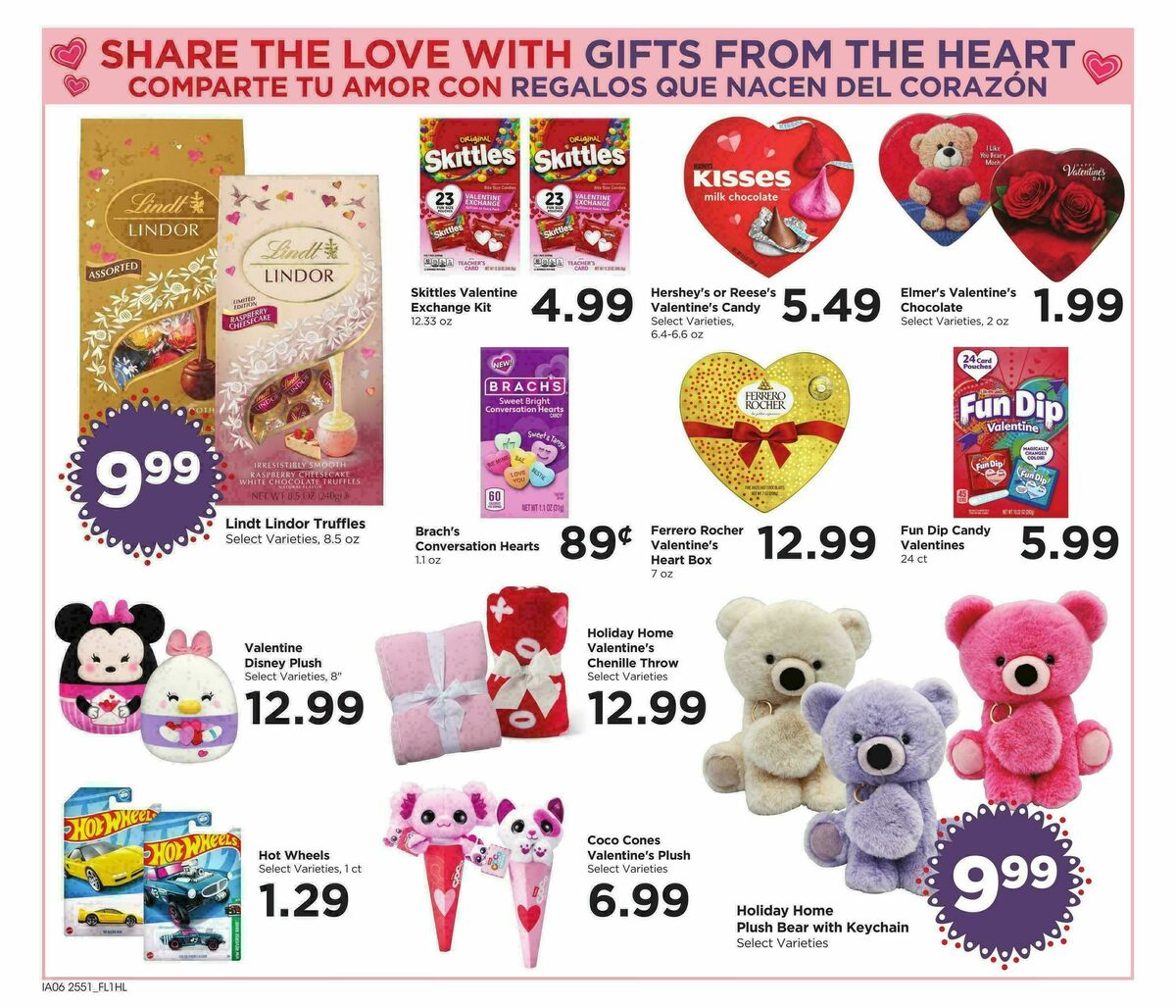 Food 4 Less Weekly Ad from January 21