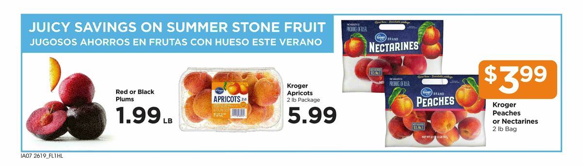 Food 4 Less Weekly Ad from June 10
