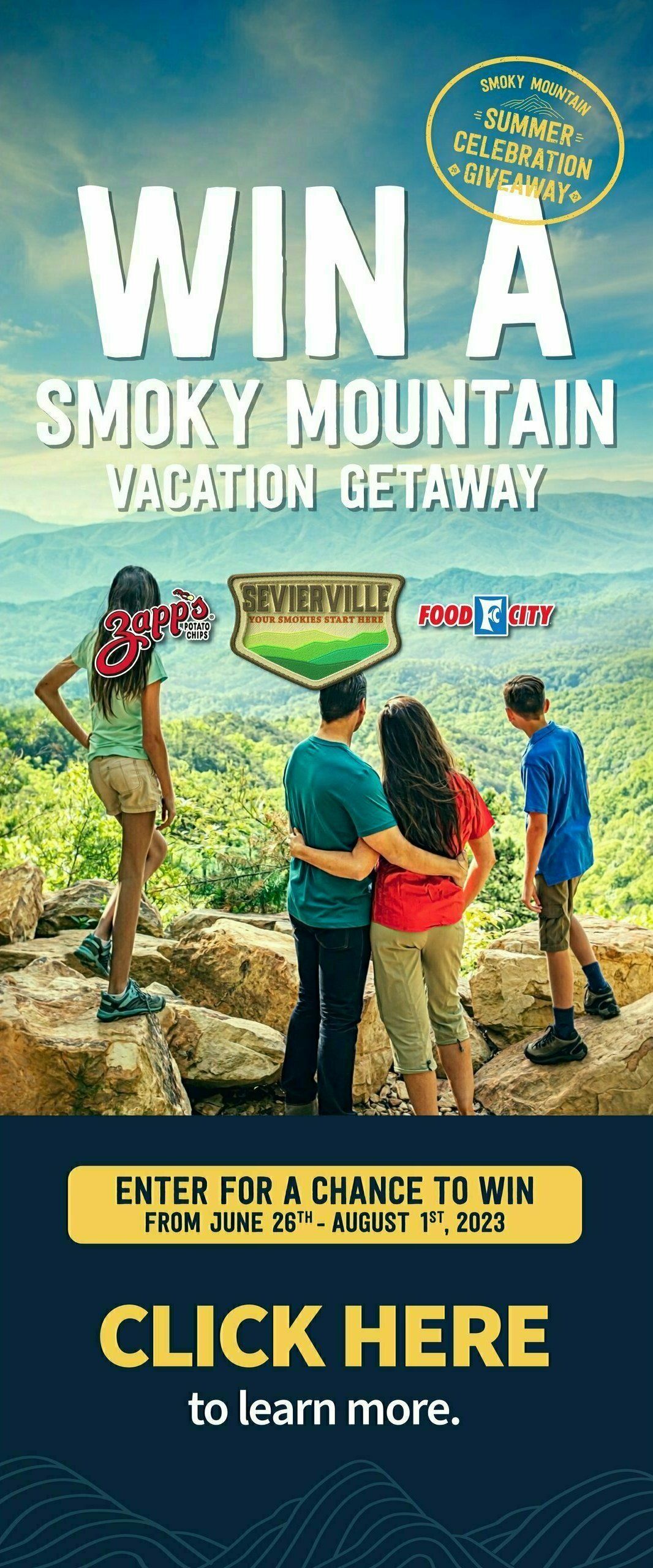 Food City Weekly Ad from June 30