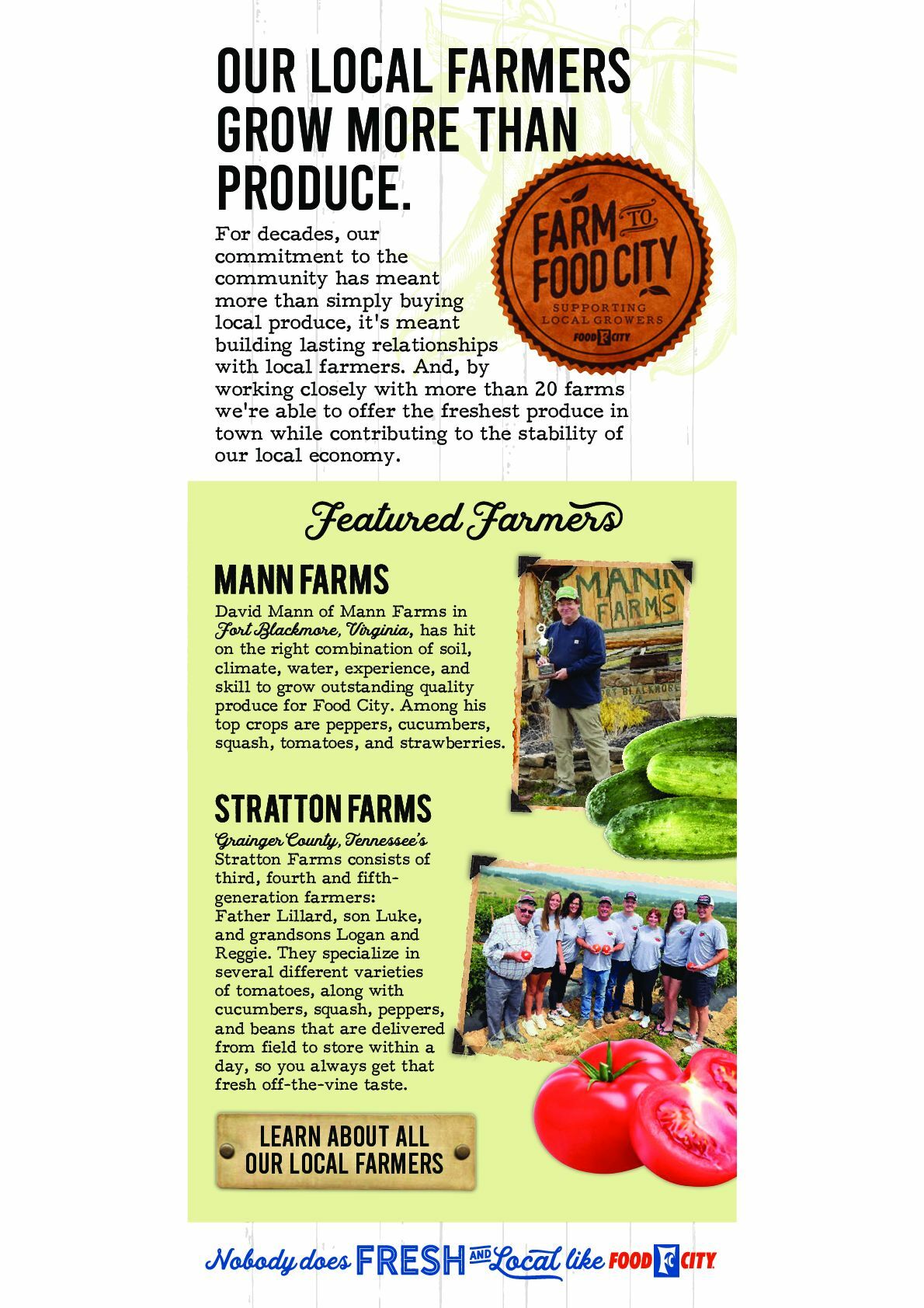 Food City Weekly Ad from July 5