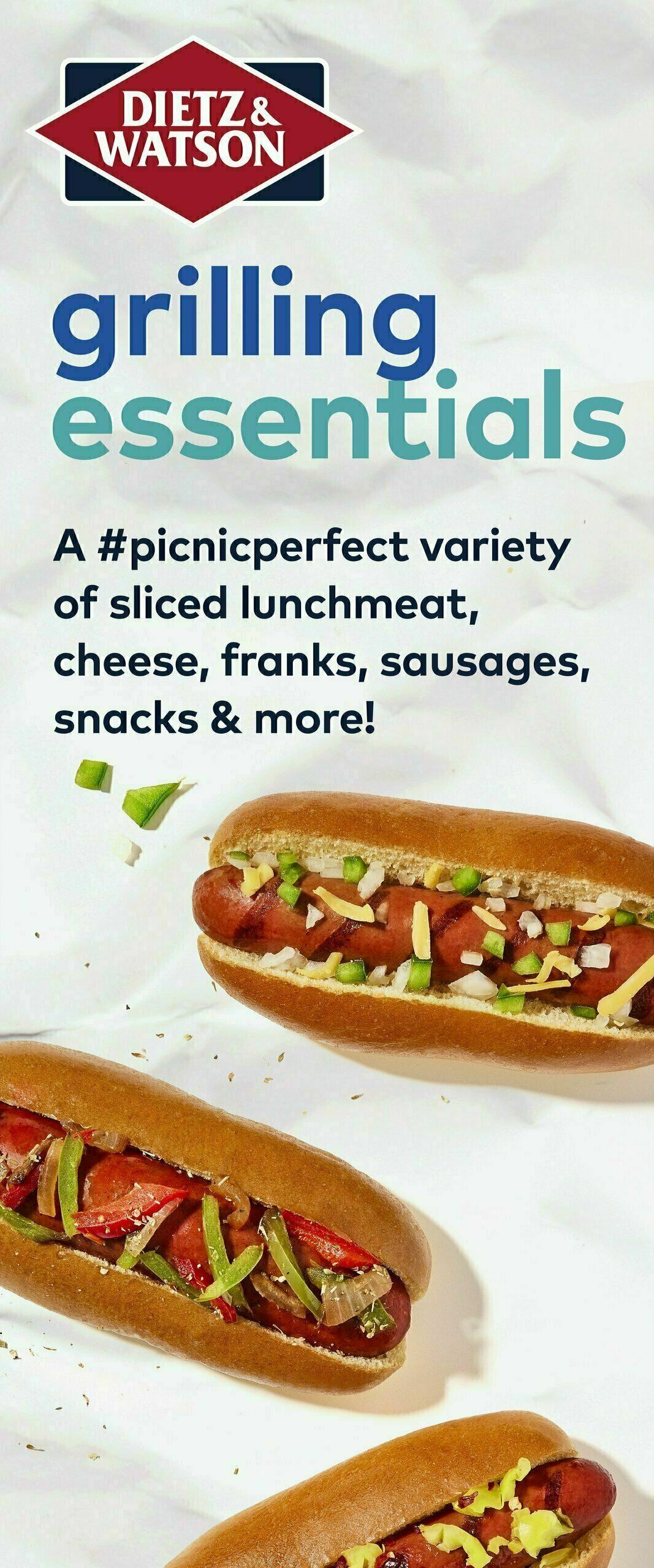 Food City Weekly Ad from July 26