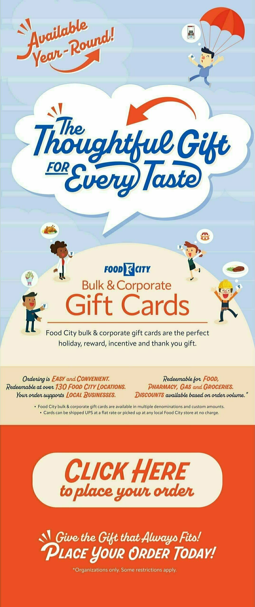 Food City Weekly Ad from August 16