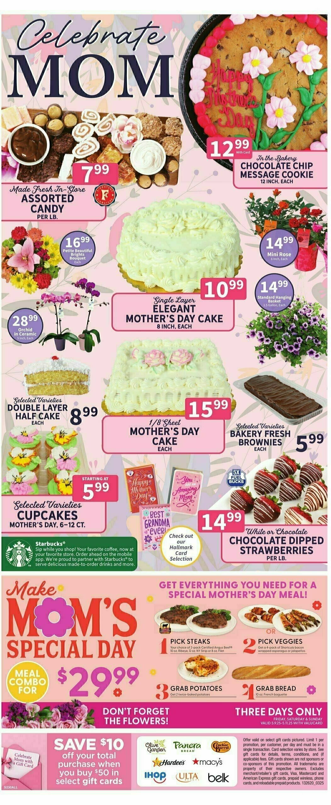 Food City Weekly Ad from May 7