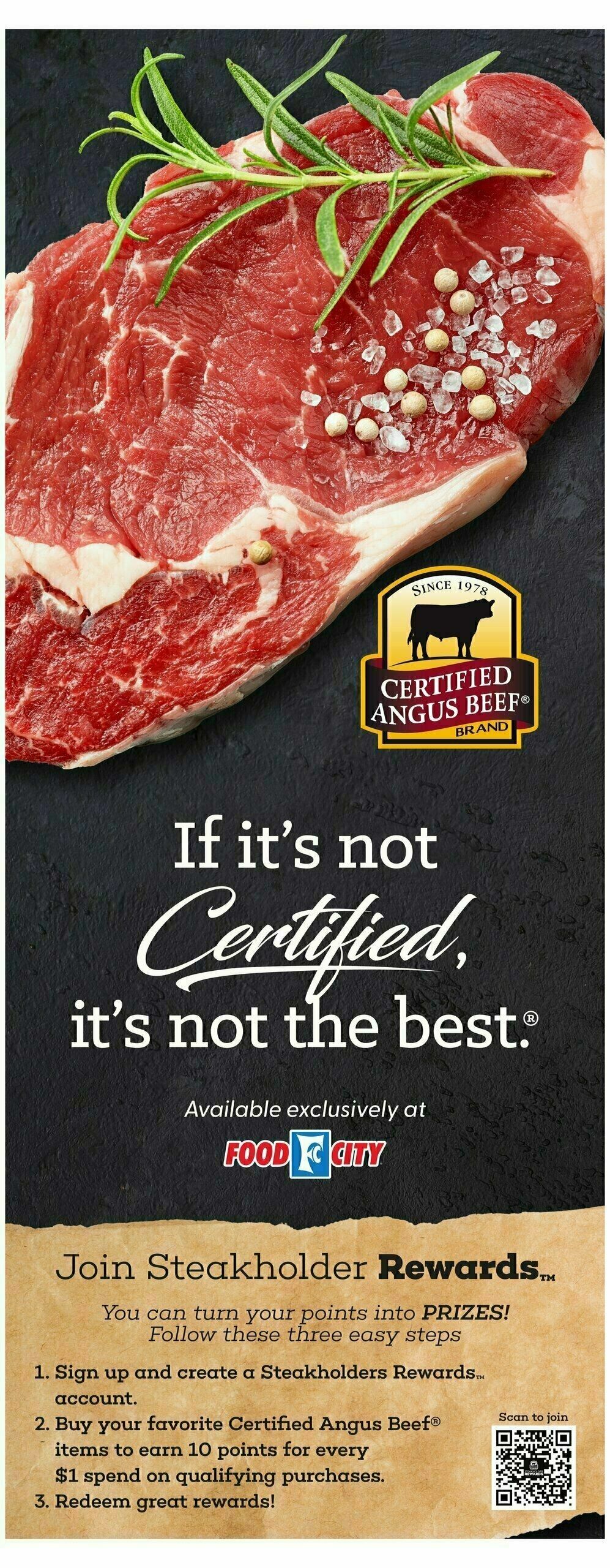 Food City Weekly Ad from July 30