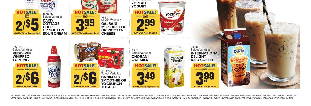 Food Lion Weekly Ad from May 31