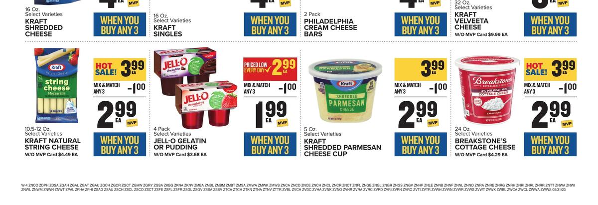 Food Lion Weekly Ad from May 31